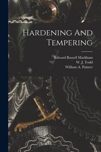 Produktbild: Hardening And Tempering