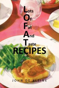 Produktbild: Lots of Fat and Taste Recipes