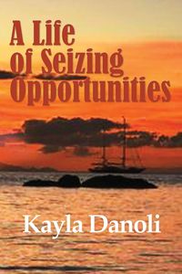 Produktbild: A Life of Seizing Opportunities
