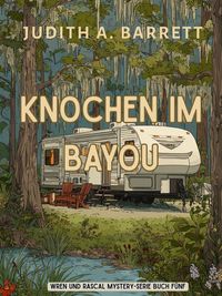 Produktbild: Knochen im Bayou