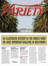 Produktbild: Variety