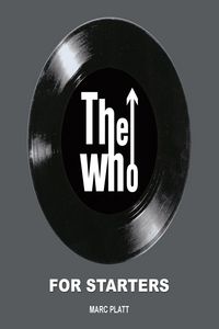 Produktbild: The Who For Starters (Pop Gallery eBooks, #14)
