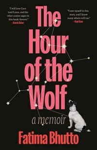 Produktbild: Hour of the Wolf