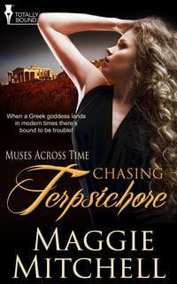 Produktbild: Chasing Terpsichore