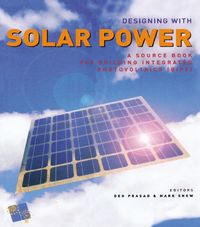 Produktbild: Designing with Solar Power
