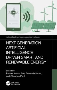 Produktbild: Next-Generation Artificial Intelligence Driven Smart and Renewable Energy