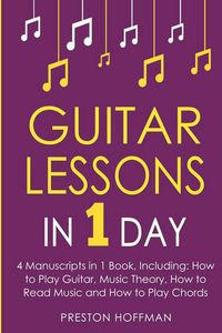 Produktbild: Guitar Lessons