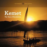 Produktbild: Kemet - The Year of Revelation