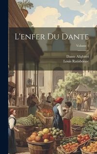 Produktbild: L'enfer Du Dante; Volume 1