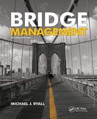 Produktbild: Ryall, M: Bridge Management