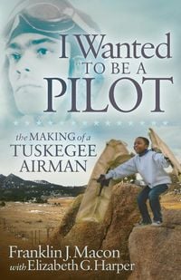Produktbild: I Wanted to be a Pilot