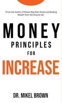 Produktbild: Money Principles for Increase