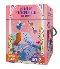 Produktbild: La bella addormentata nel bosco