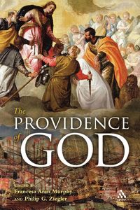 Produktbild: The Providence of God