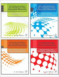 Produktbild: An Introduction to Trading in the Financial Markets SET