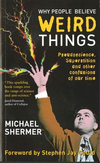 Produktbild: Why People Believe Weird Things