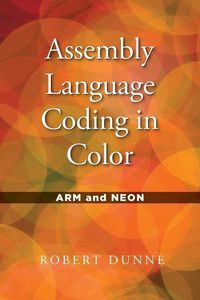 Produktbild: Assembly Language Coding in Color