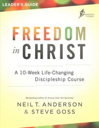 Produktbild: Freedom in Christ Leaders Gd R