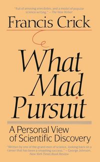 Produktbild: What Mad Pursuit