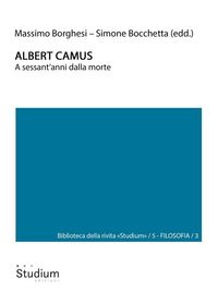 Produktbild: Albert Camus