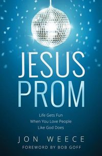 Produktbild: Jesus Prom