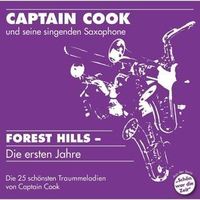 Produktbild: Forest Hills - Die ersten Jahre