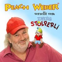 Produktbild: D'Gschicht vom Zwerg Stolperli