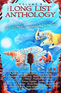 Produktbild: The Long List Anthology Volume 8: More Stories From the Hugo Award Nomination List