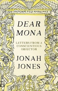 Produktbild: Jones, J: Dear Mona