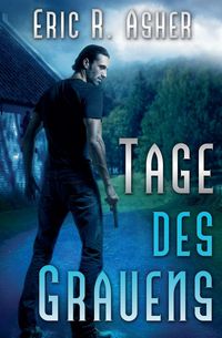 Produktbild: Tage des Grauens
