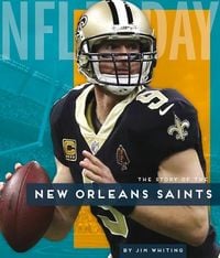 Produktbild: New Orleans Saints