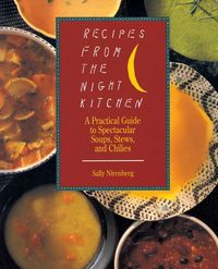 Produktbild: Recipes from the Night Kitchen
