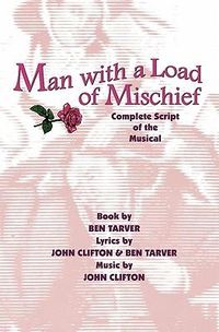 Produktbild: Man with a Load of Mischief