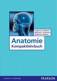Produktbild: Anatomie Kompaktlehrbuch