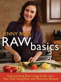 Produktbild: Ross, J: Raw Basics