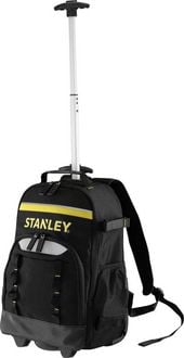 Produktbild: Werkzeug Rucksack mit Trolley