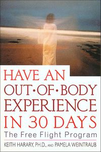 Produktbild: Have an Out-of-Body Experience in 30 Days