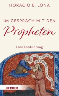 Produktbild: Im Gespr&auml;ch mit den Propheten