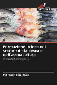 Produktbild: Formazione in loco nel settore della pesca e dell'acquacoltura