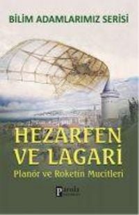 Produktbild: Hezarfen ve Lagari