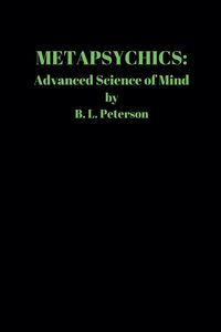 Produktbild: Metapsychics