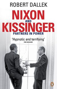 Produktbild: Nixon and Kissinger