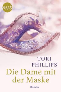 Produktbild: Die Dame mit der Maske