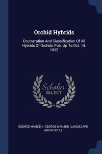 Produktbild: Orchid Hybrids