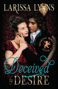 Produktbild: Deceived by Desire