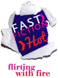 Produktbild: Flirting with Fire (Fast Fiction)