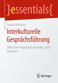 Produktbild: Interkulturelle Gespr&auml;chsf&uuml;hrung