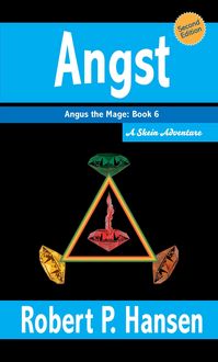 Produktbild: Angst (2nd ed.)