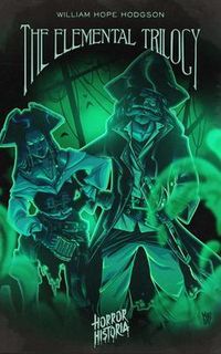 Produktbild: The Elemental Trilogy