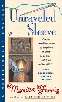 Produktbild: Unraveled Sleeve